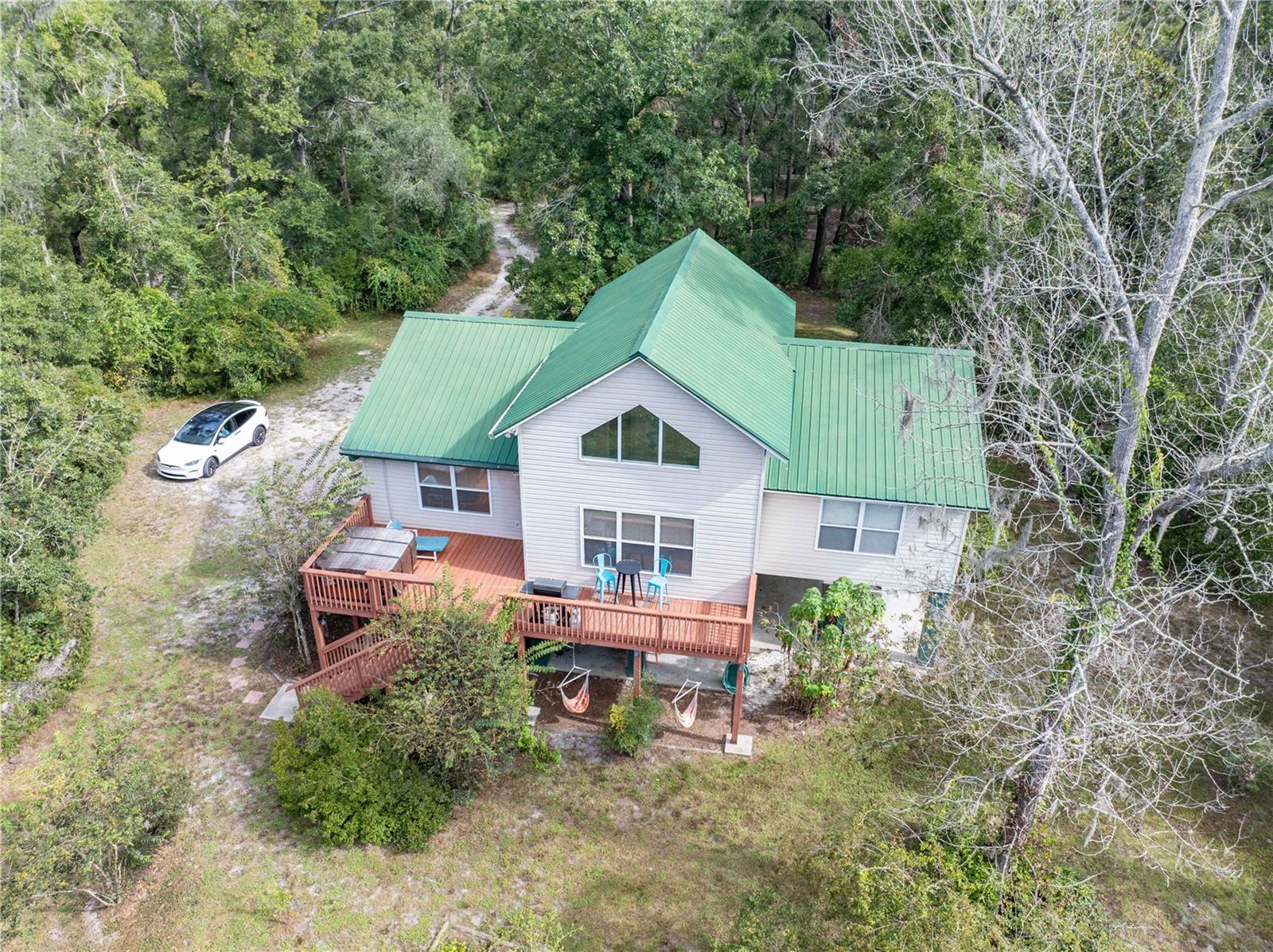 22205 N County Road 349 — photo