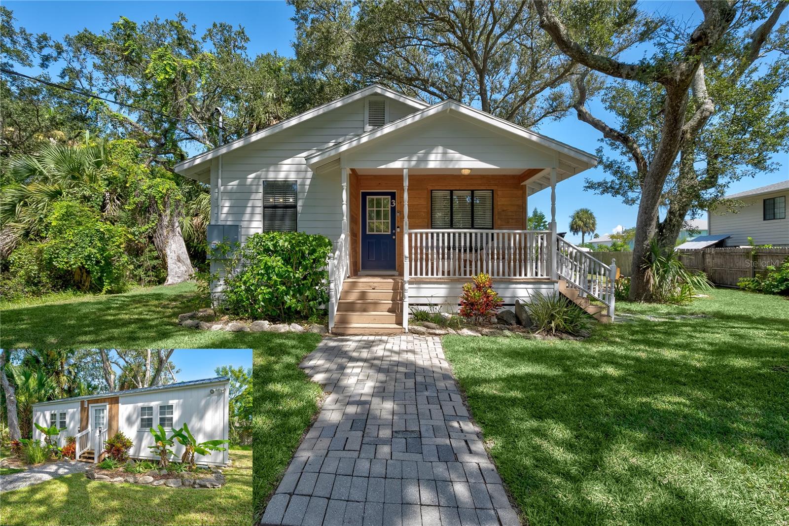 3 Bay Drive — photo