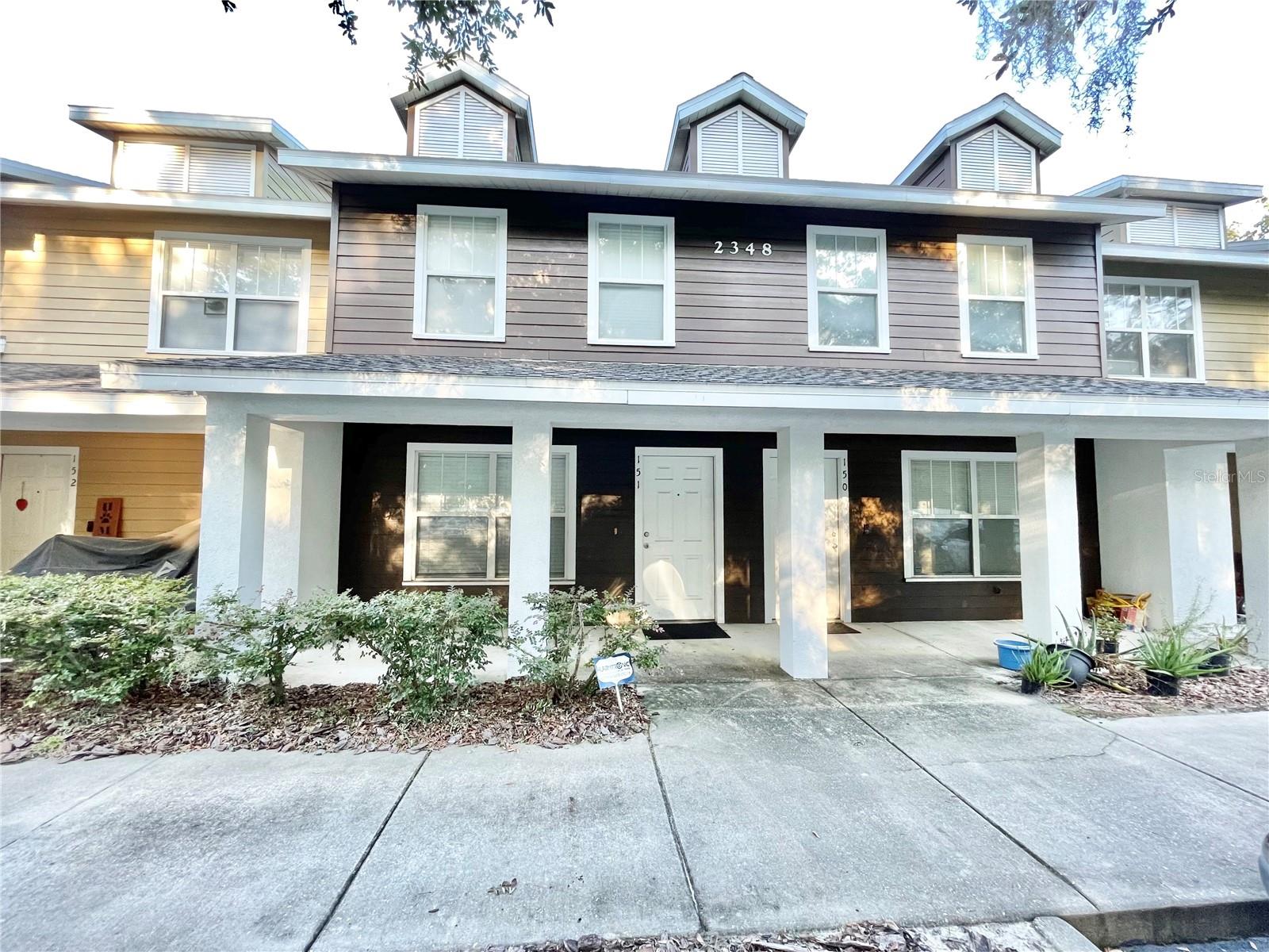 2348 SW 42nd Drive 151 — photo