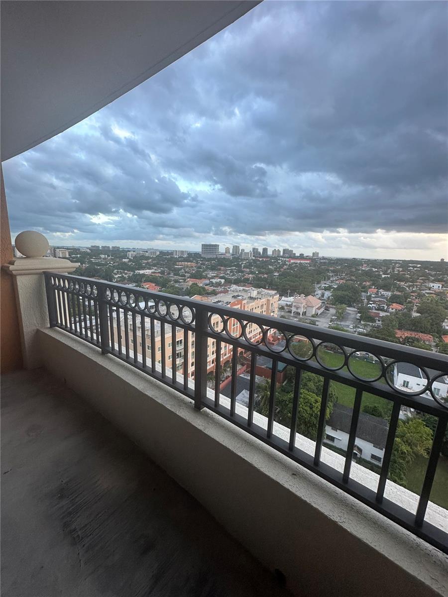 3232 Coral Way 1607 — photo