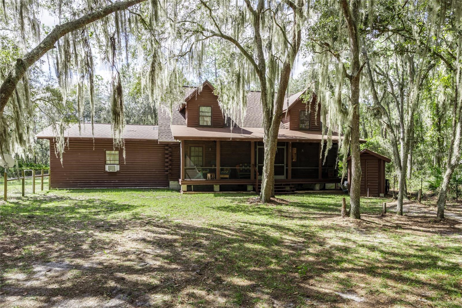 239 Riley Lake Drive — photo
