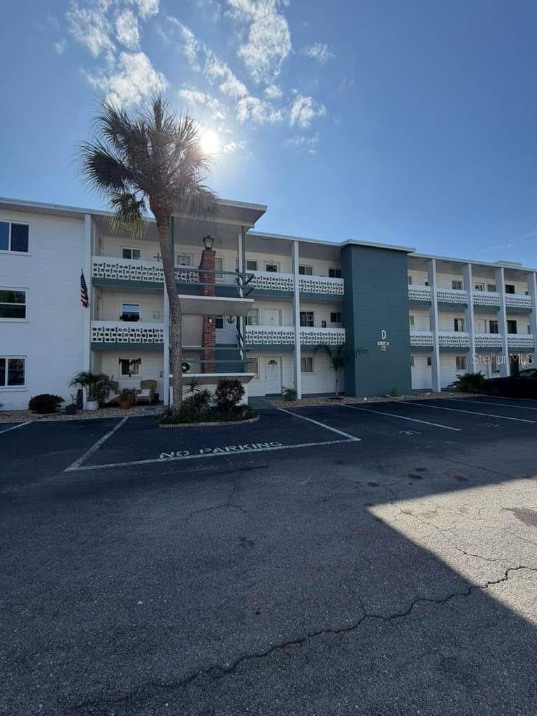 1832 Sunny Drive D-32 — photo