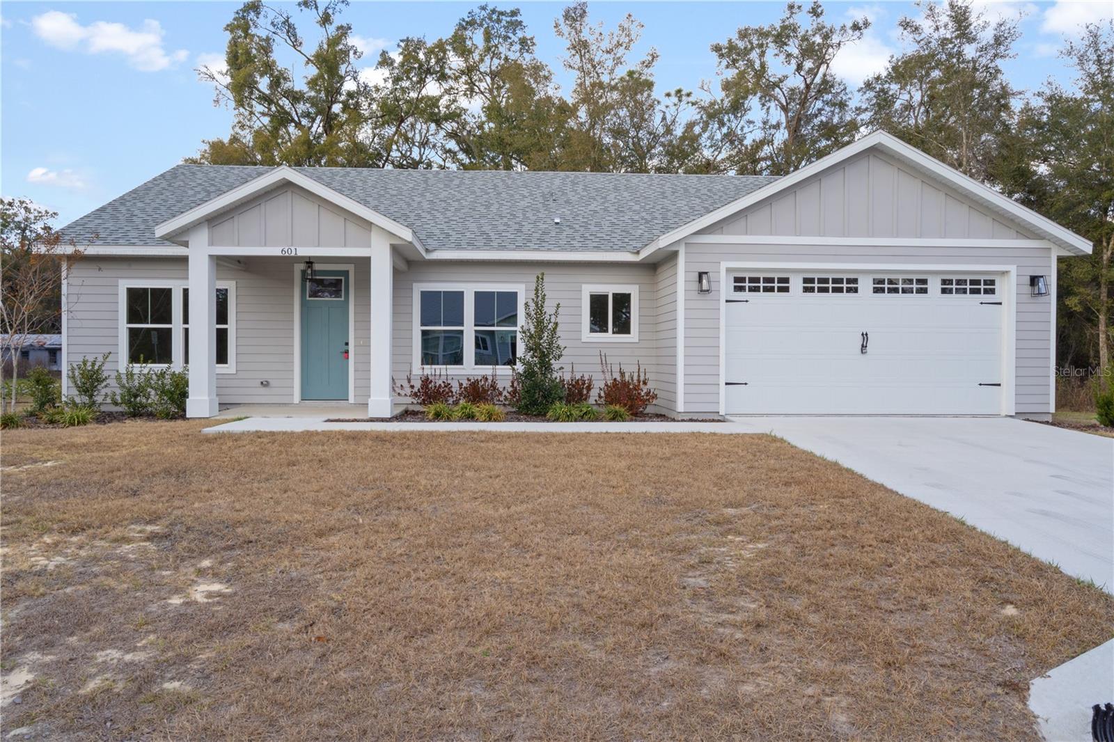 601 Fisher Drive — photo