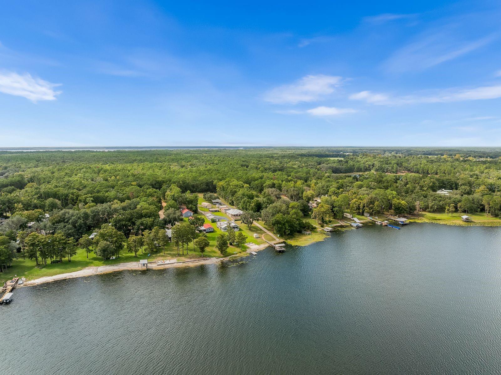 8449 Lilly Lake Road — photo