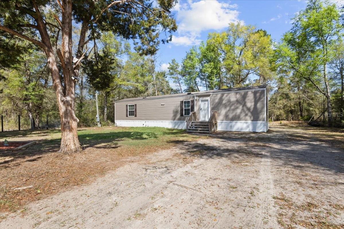11061 NE 65th Lane — photo