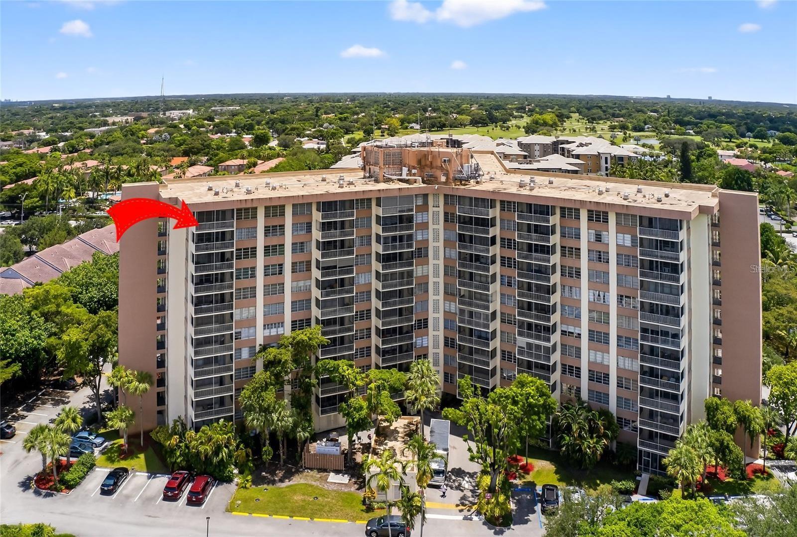 10777 W Sample Road 1212 — photo