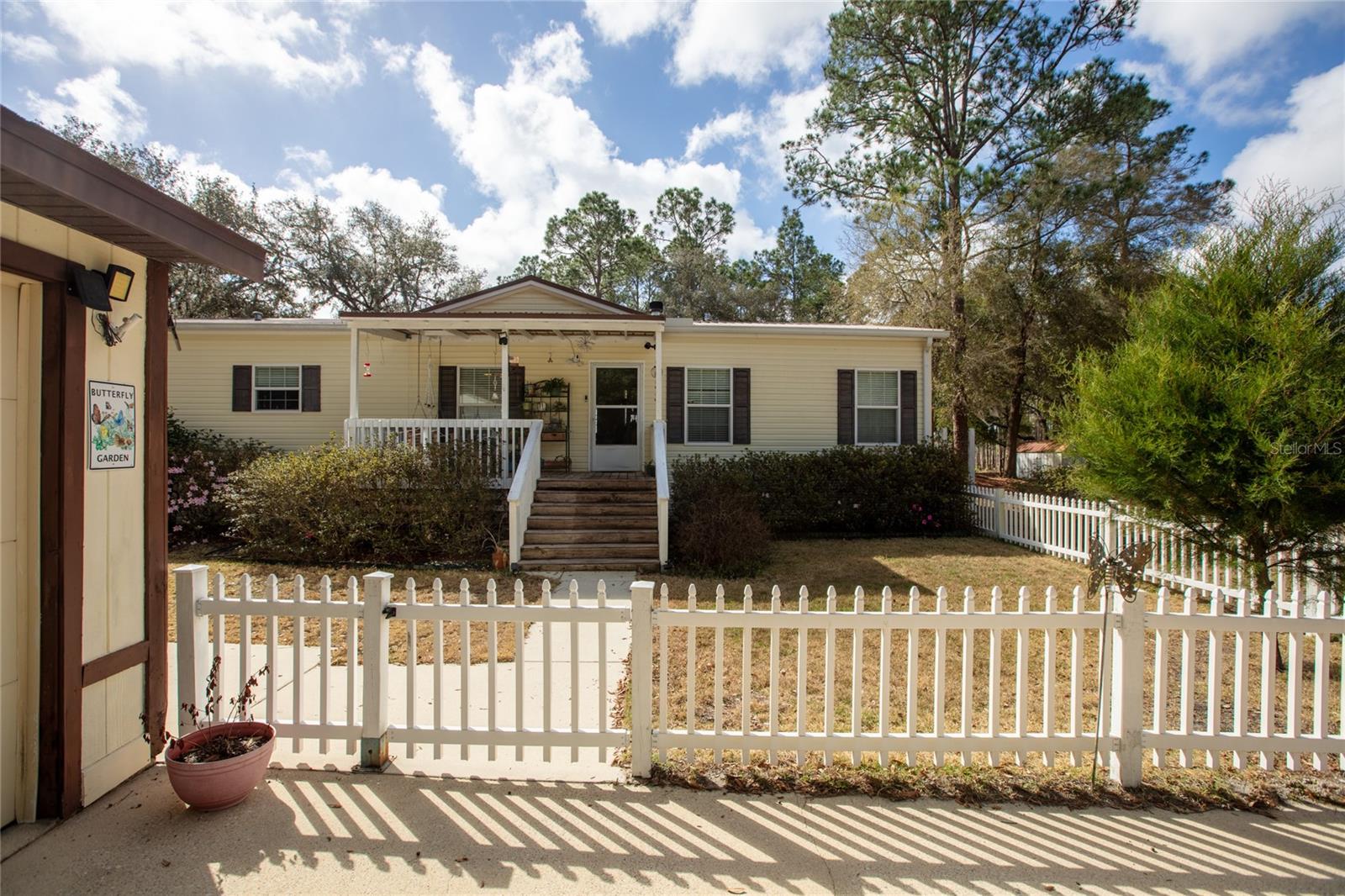 5711 Caribbean Circle — photo