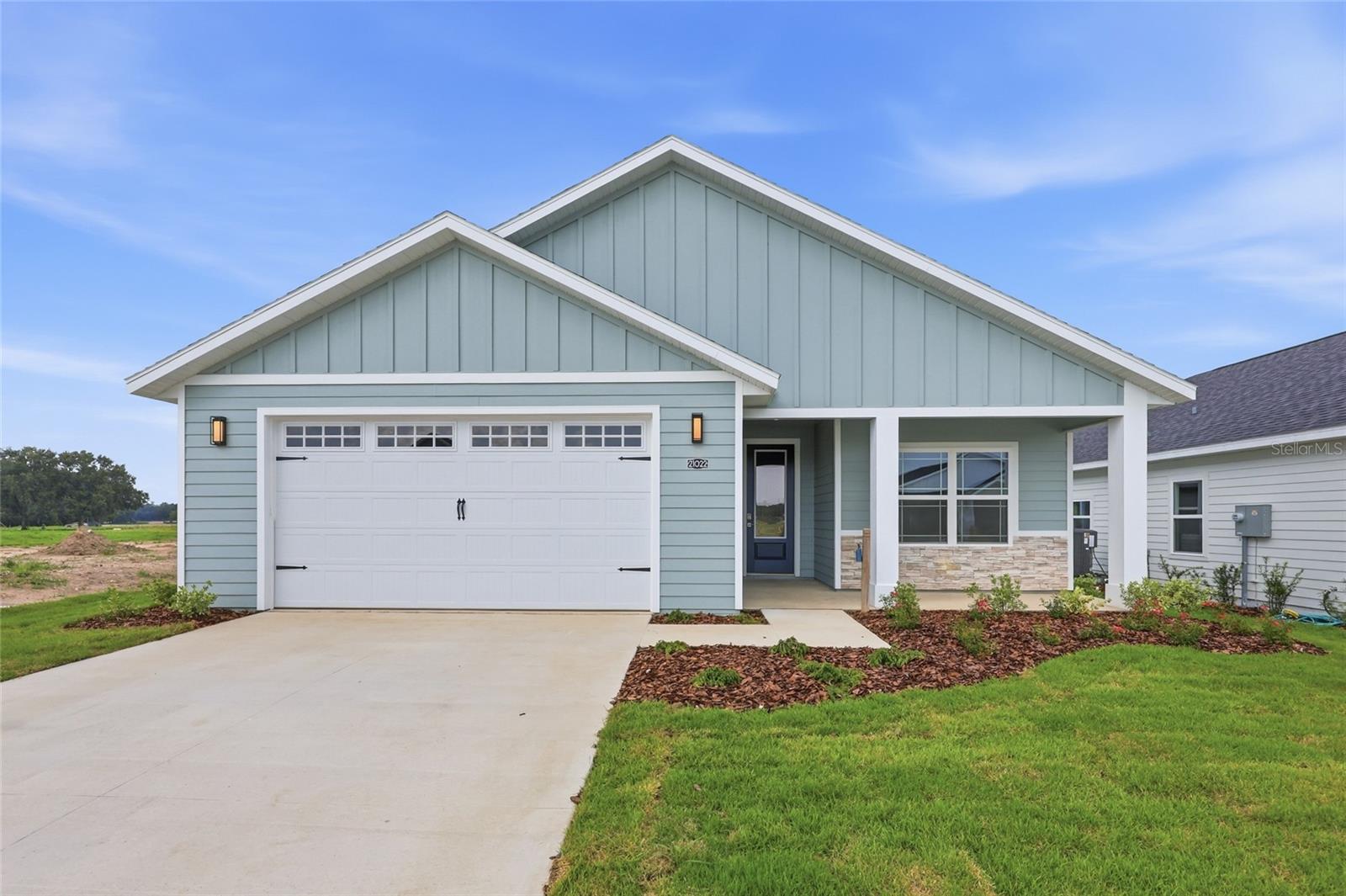 21022 SW 1st Place — photo