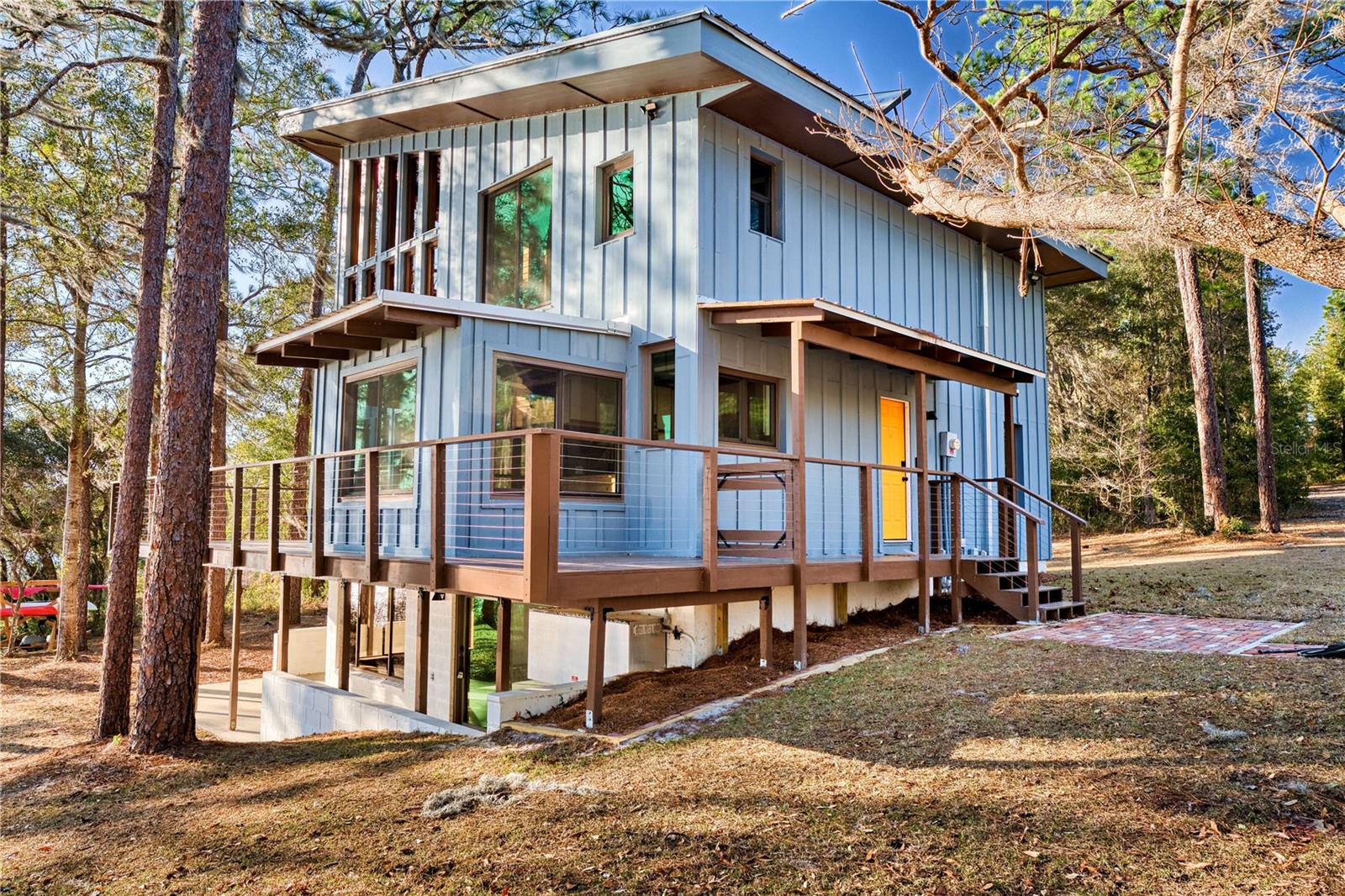 123 Mason Lake Trail — photo