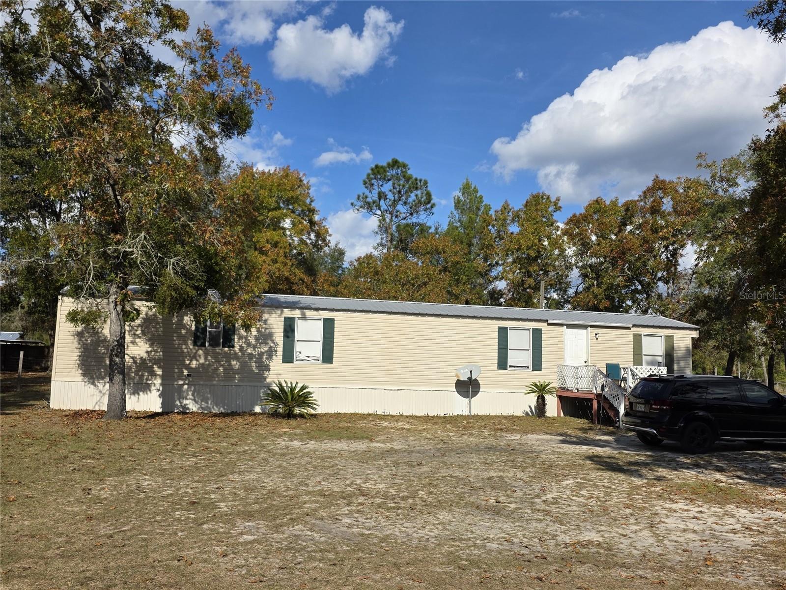 7160 Purdue Street — photo
