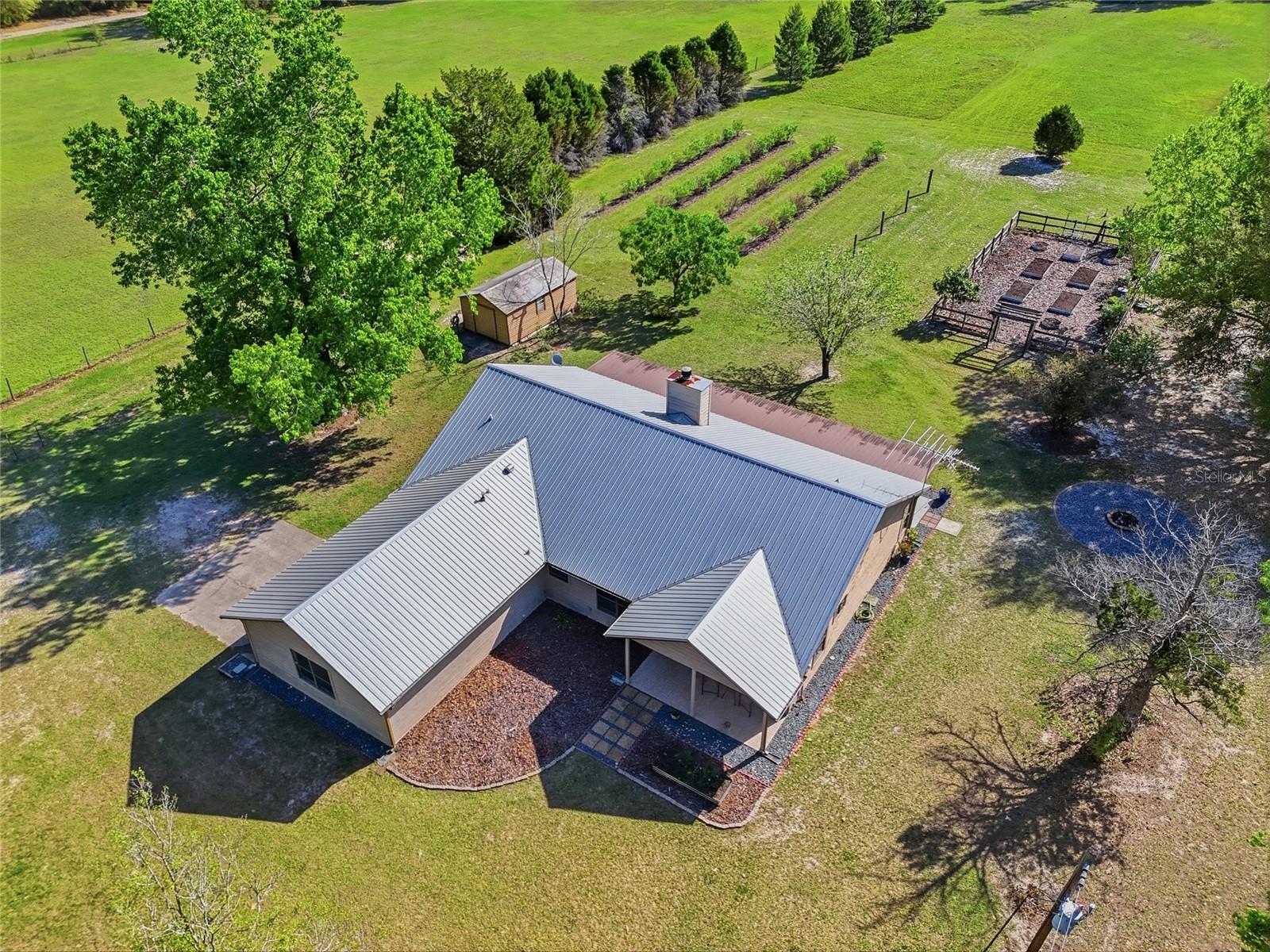 15223 NW State Road 45 — photo