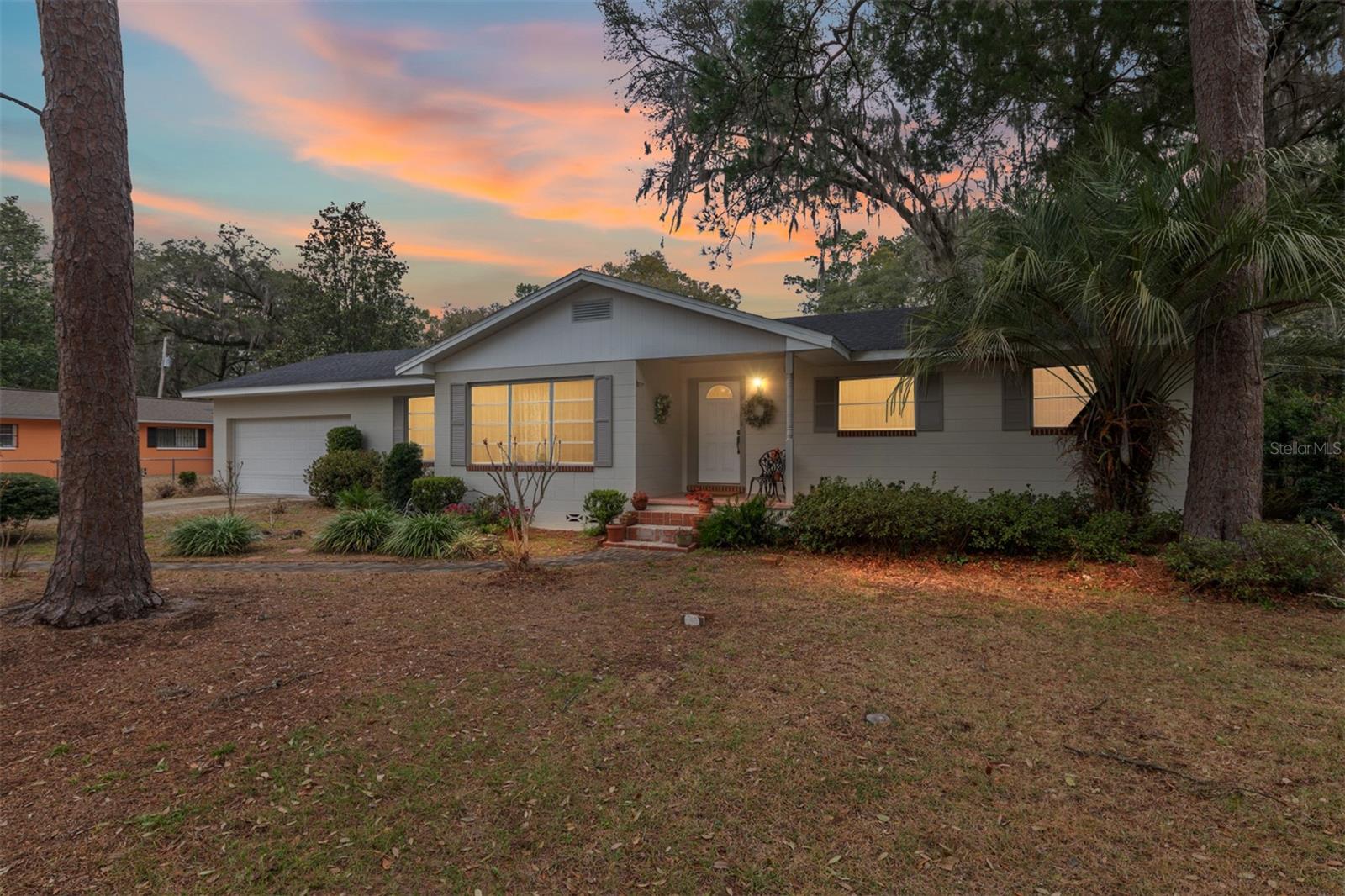 3710 NW 22nd Place — photo