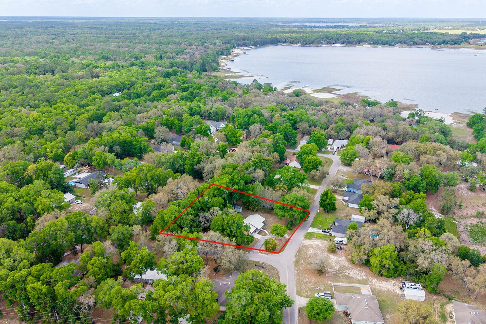 102 Swans Nest Circle — photo