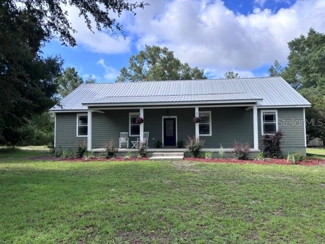 9880 NW 110th Street — photo