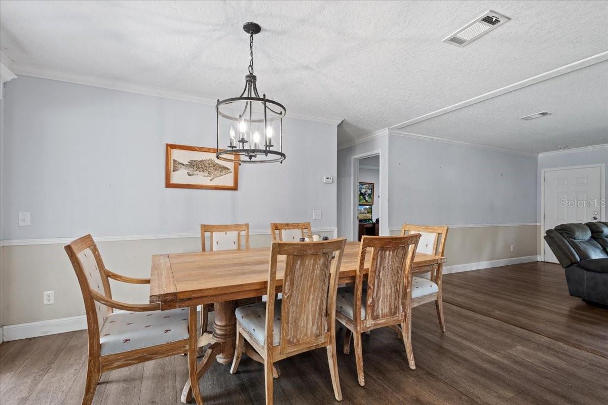 Home in OLD TOWN, FL 32680 — photo 3