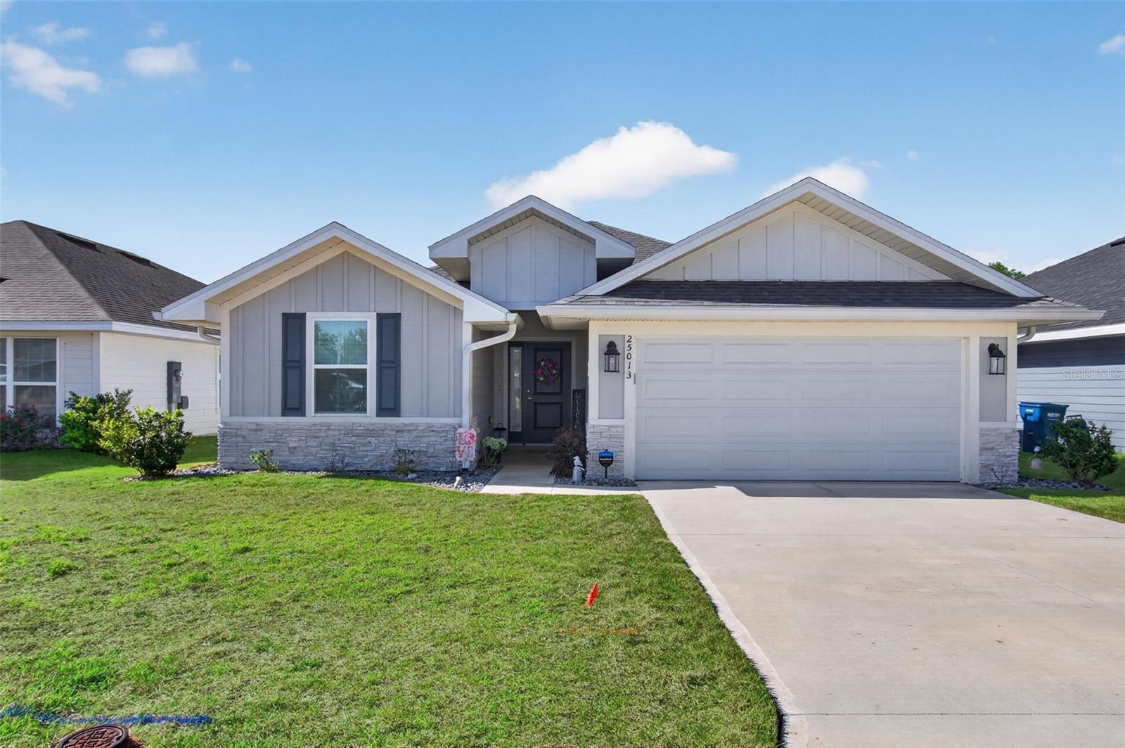 25013 SW 24th Place — photo