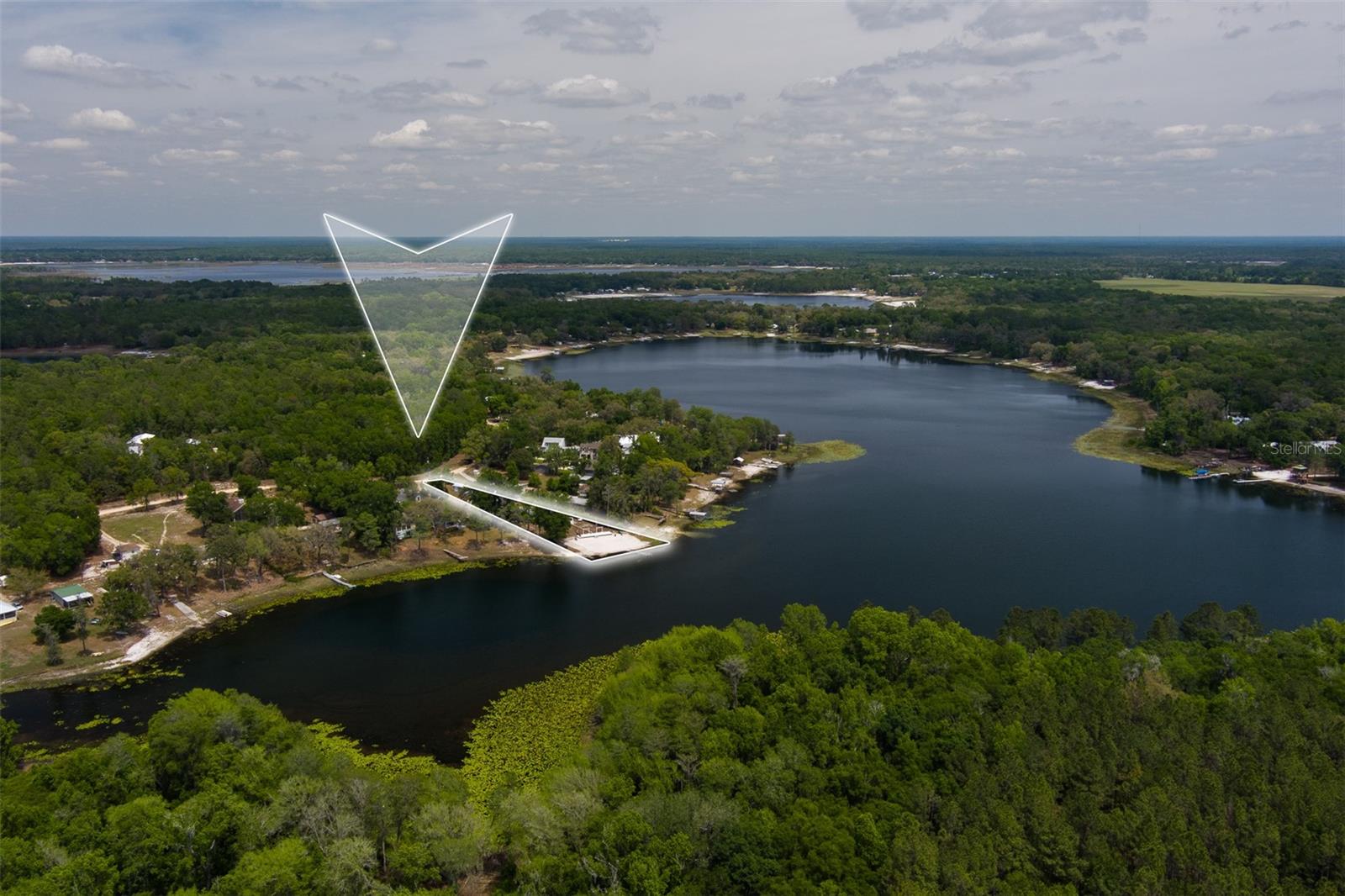 8491 Lilly Lake Road — photo
