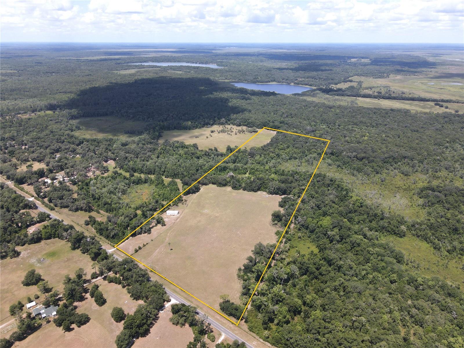 11804 SE County Road 234 — photo