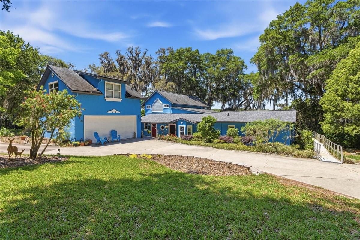 8386 Austin Road — photo