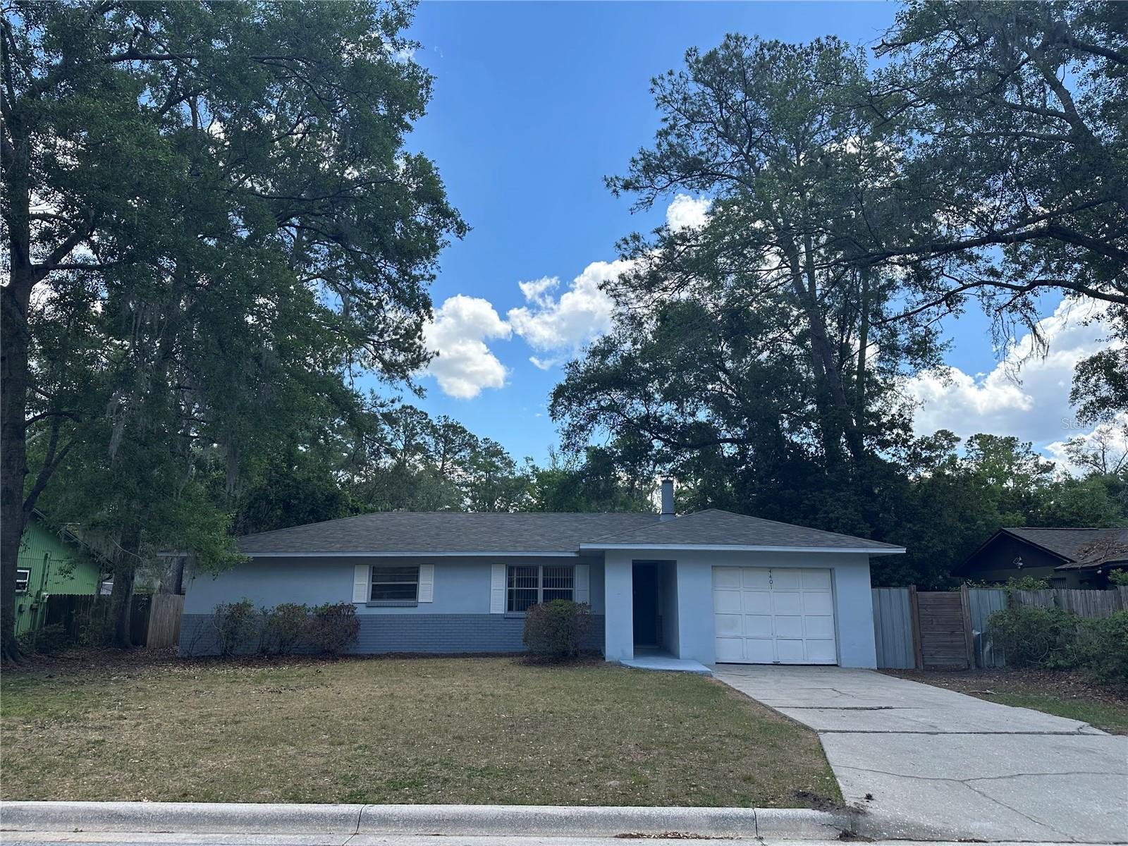 4401 NW 20th Drive — photo