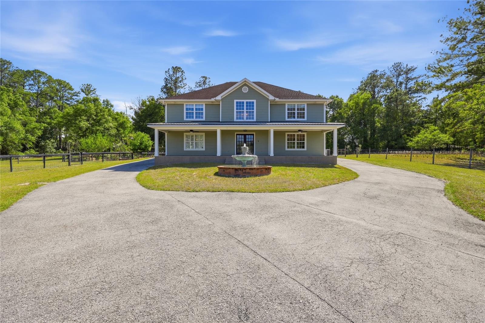 101 Ramsey Drive — photo