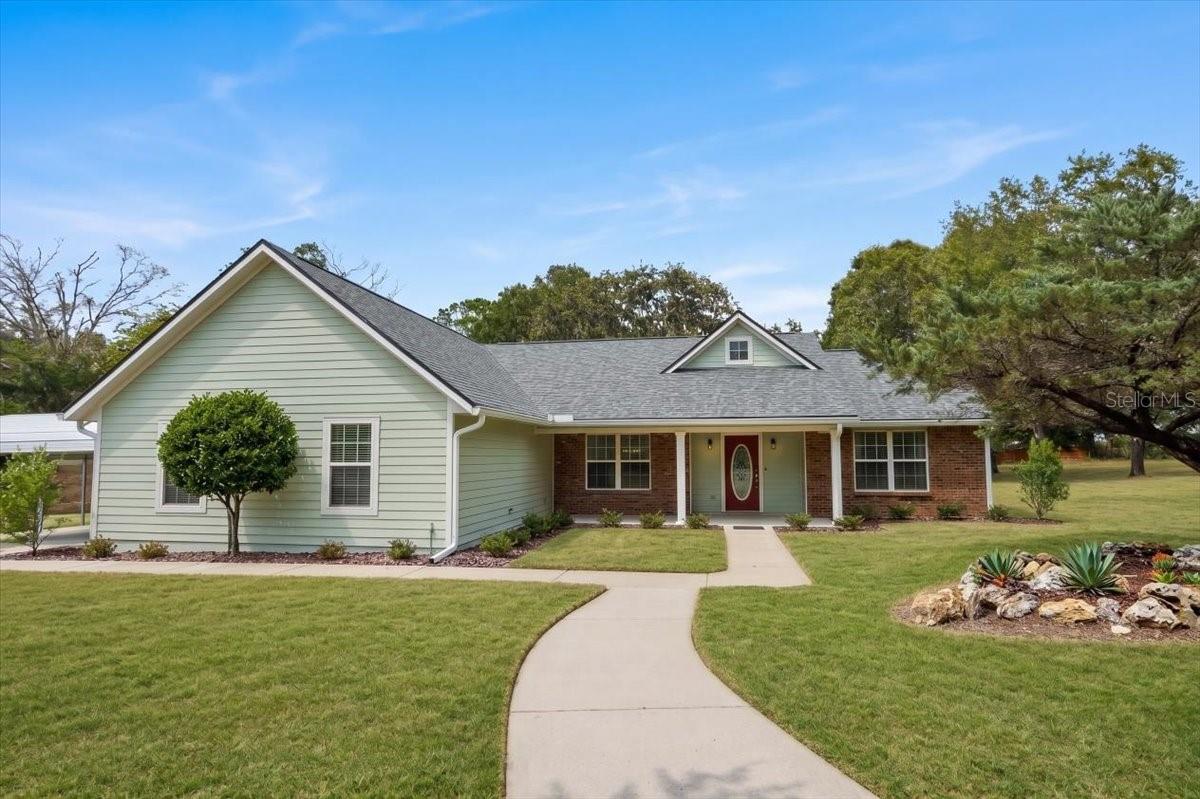 5340 NE County Road 340 — photo