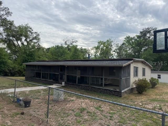 2462 Harvey Mill Creek Road — photo