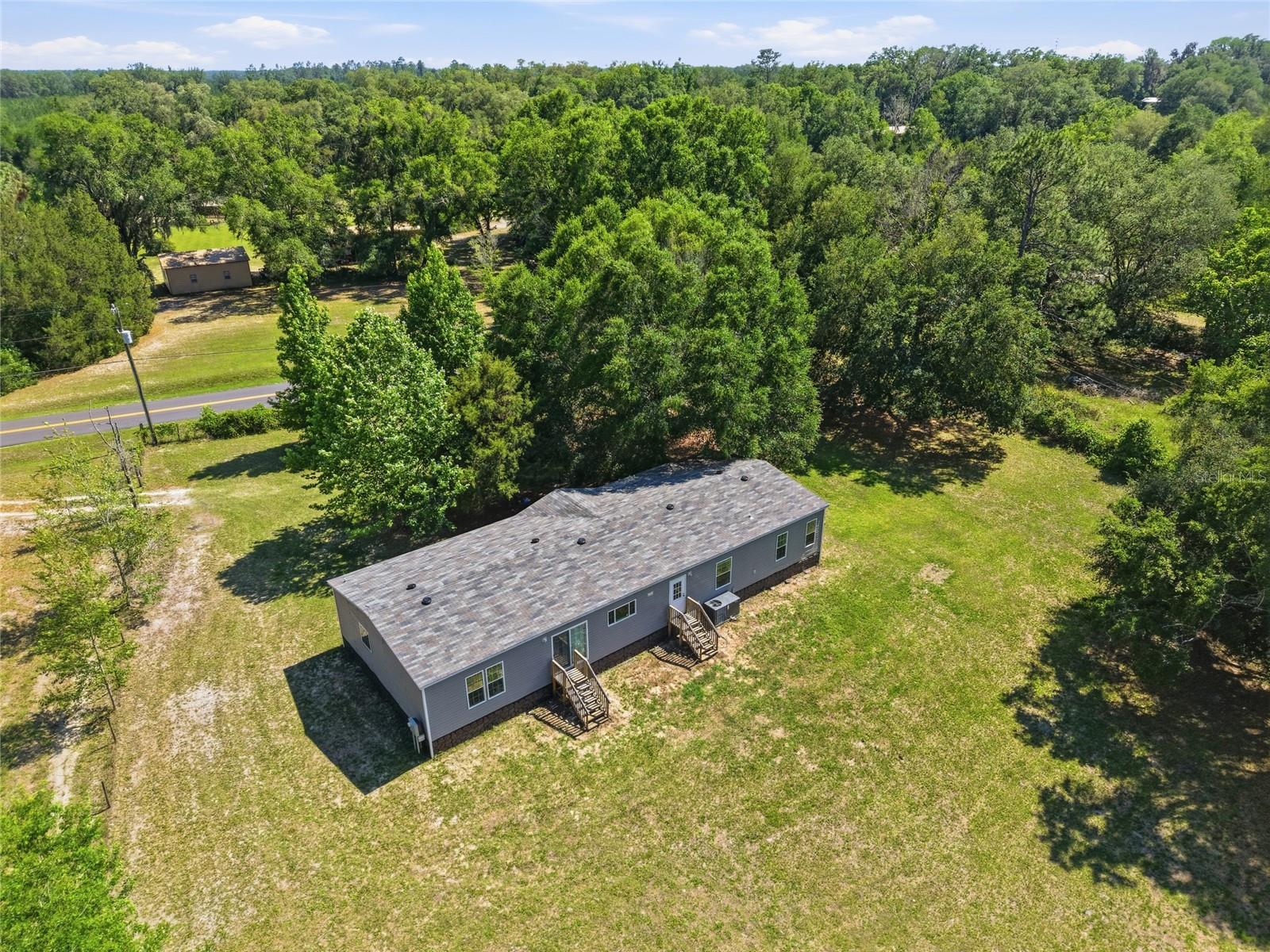 291 SW Legion Drive — photo
