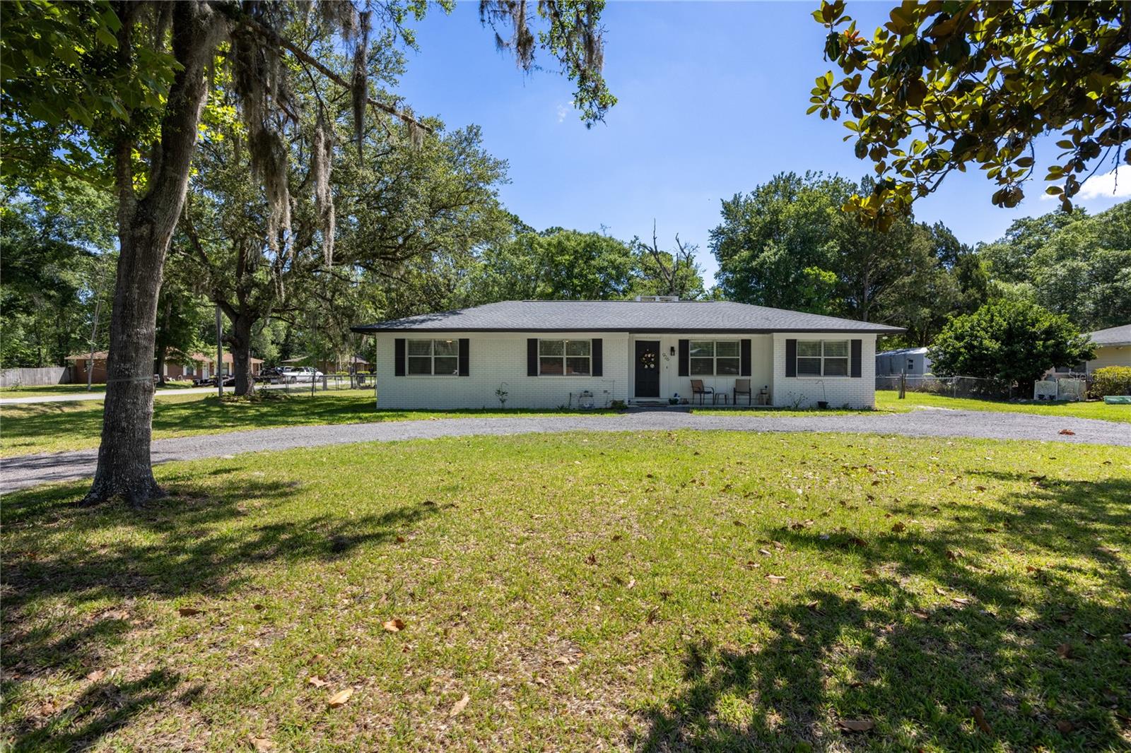 926 Woodlawn Street — photo