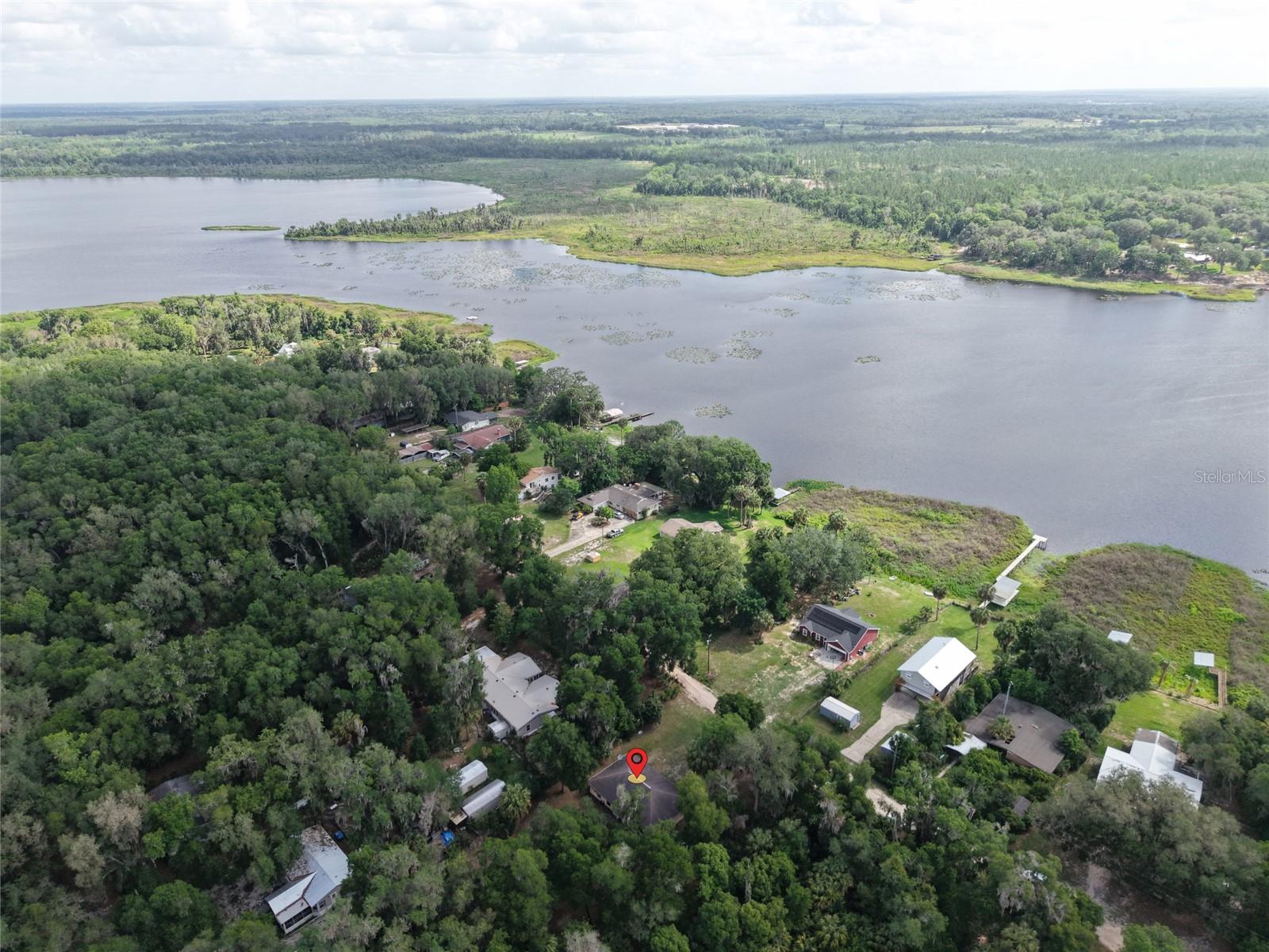 173 Little Orange Lake Drive — photo