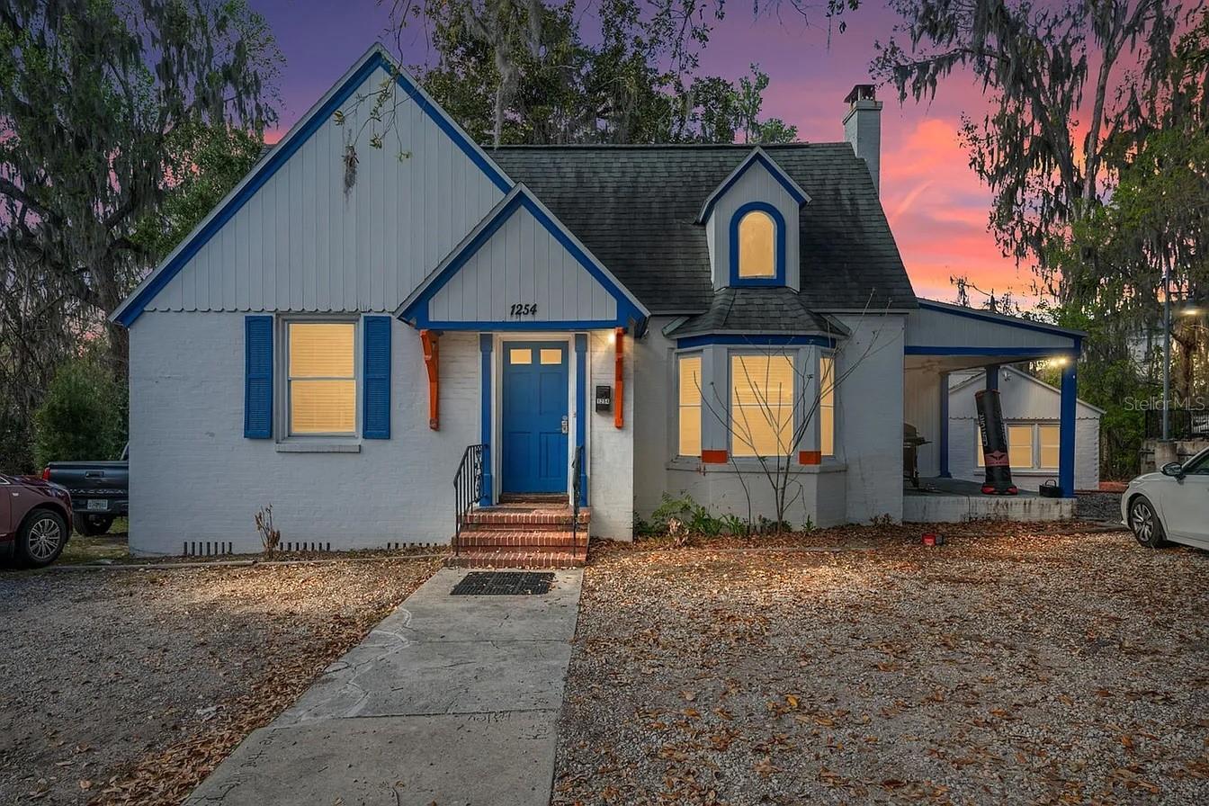 1254 SW 9th Road — photo