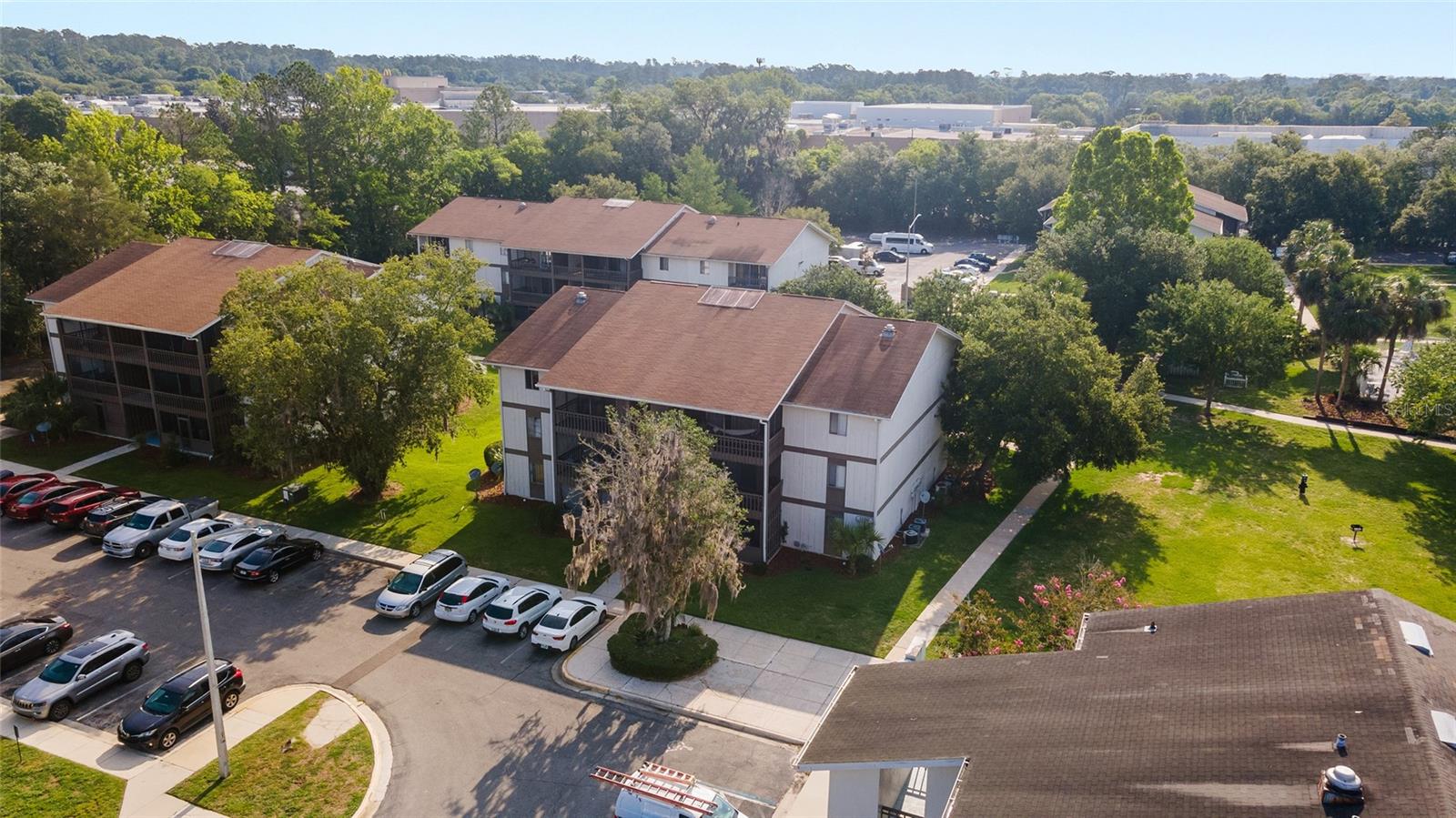 6519 W Newberry Road 1211 — photo