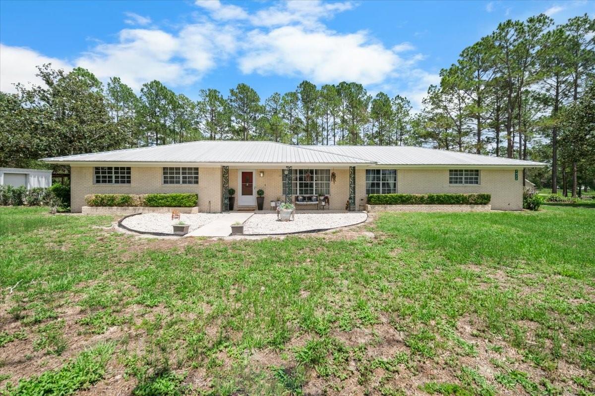 7422 S County Road 231 — photo