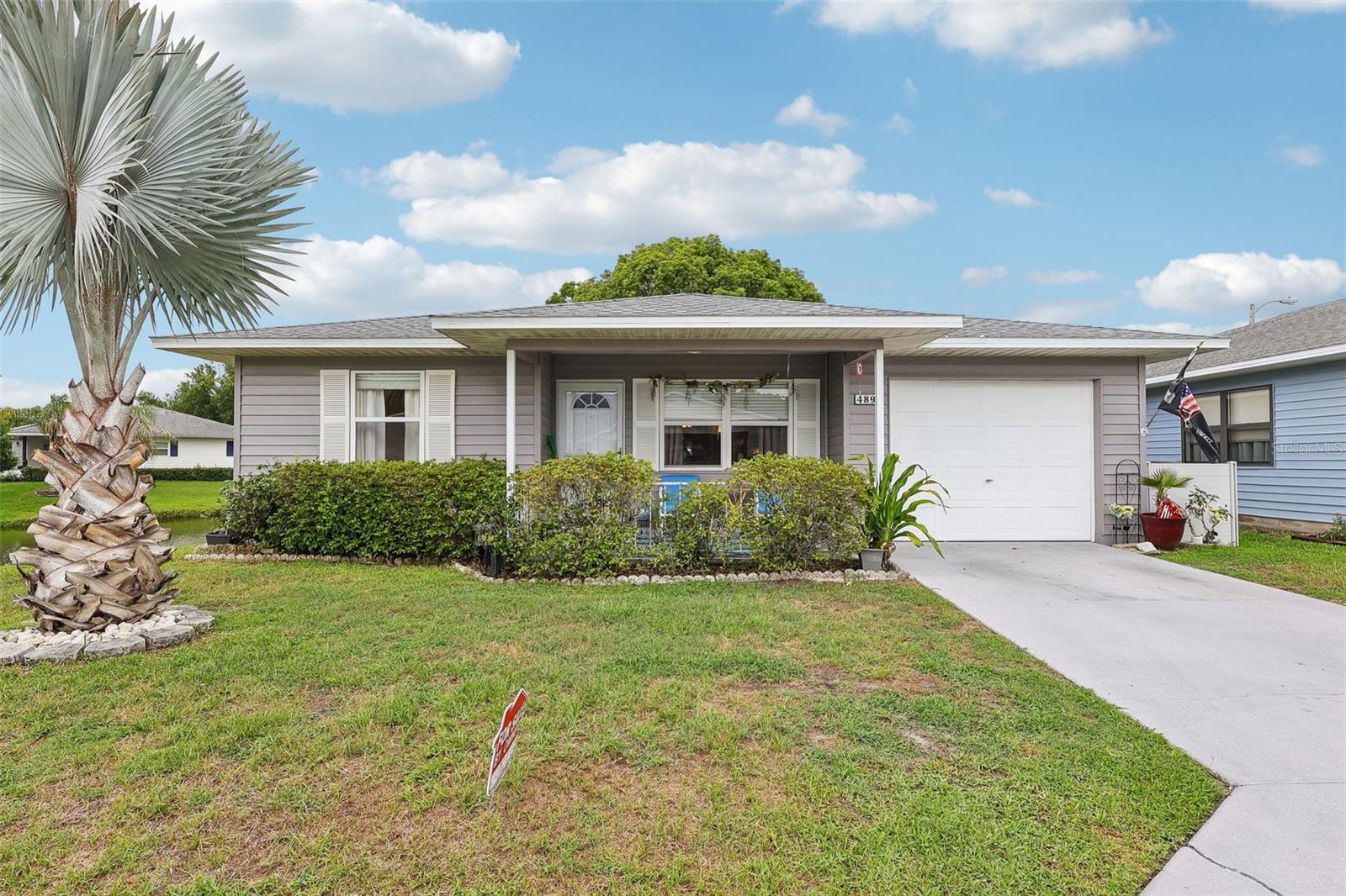 4890 Pleasant Hollow Trail — photo