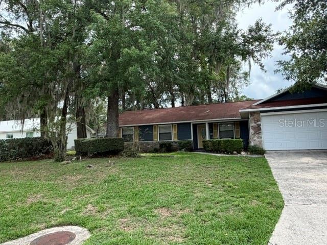 3514 NW 110th Terrace — photo