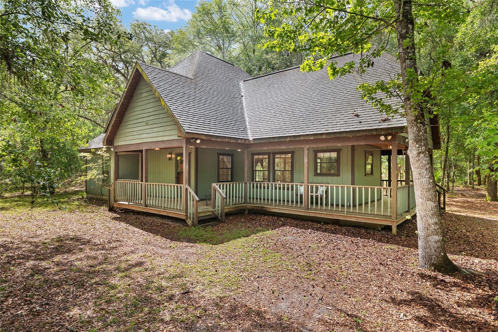 7622 SE County Road 234 — photo