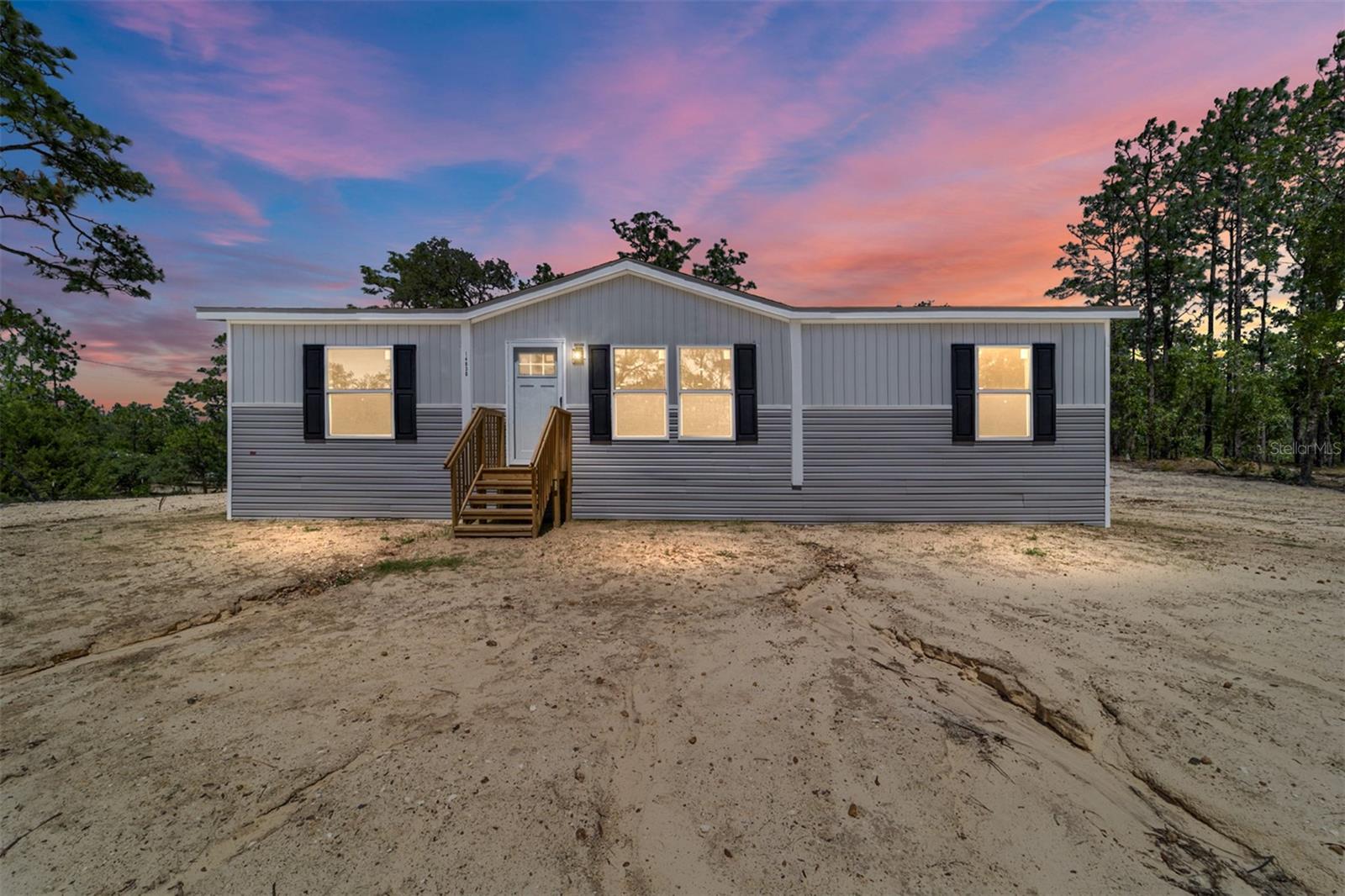 14830 SE 21st Place — photo