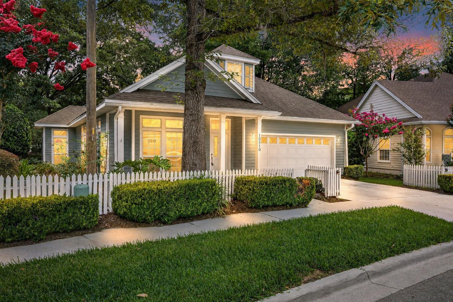 10310 SW 51st Lane — photo