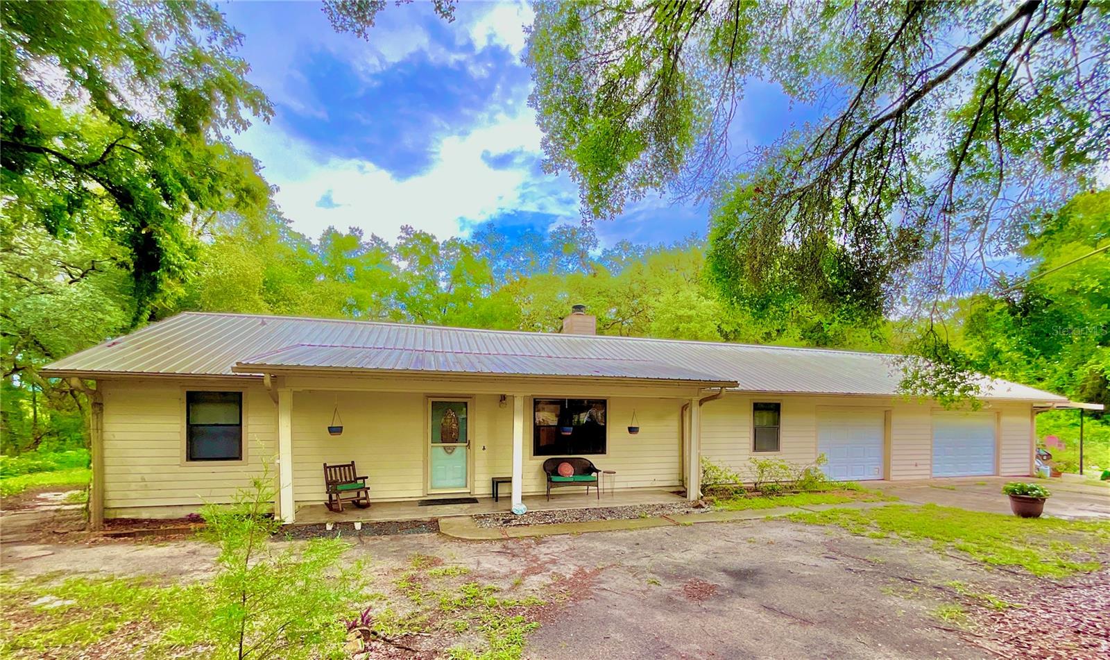 5918 County Road 219 — photo