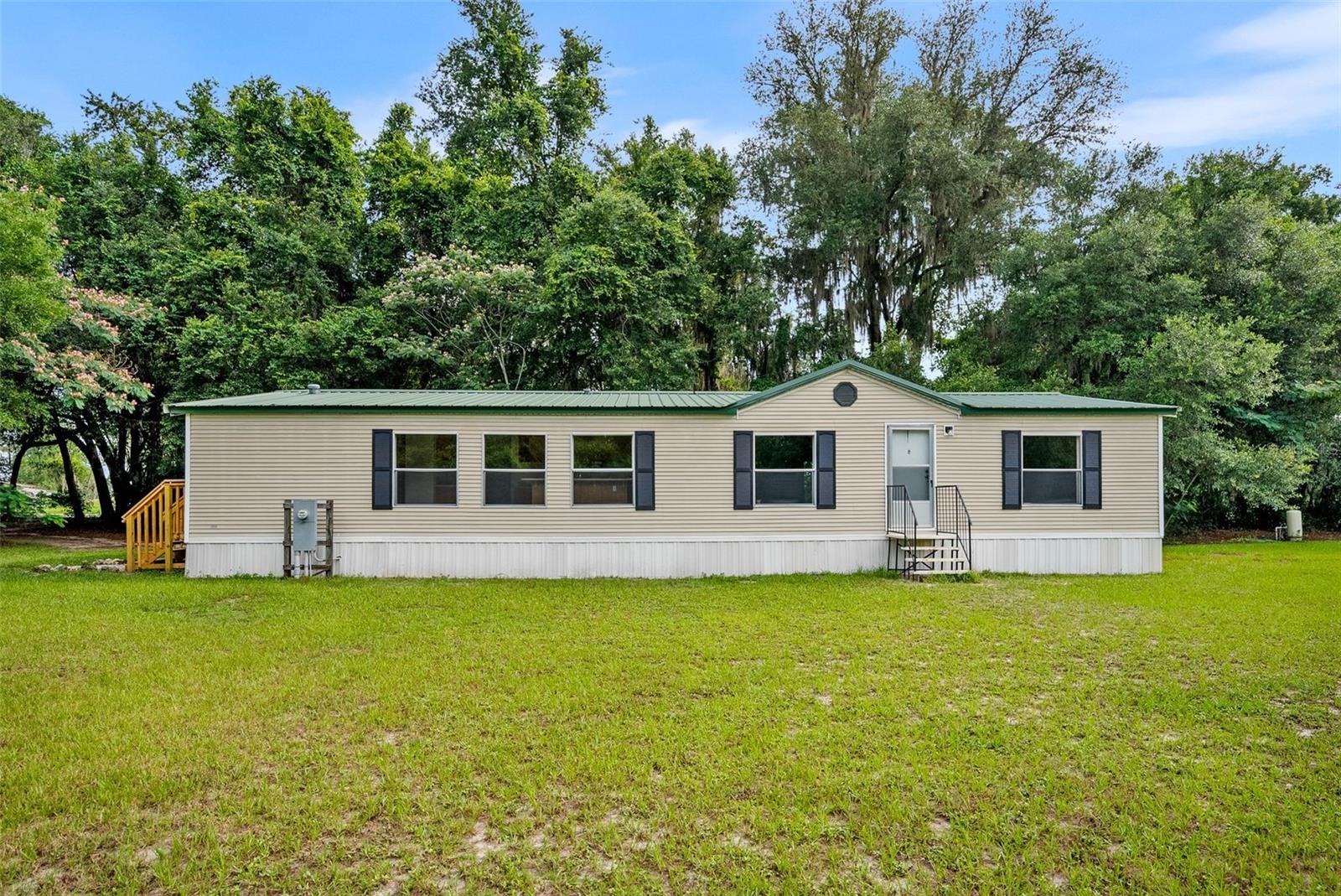 4296 SE County Road 18 — photo