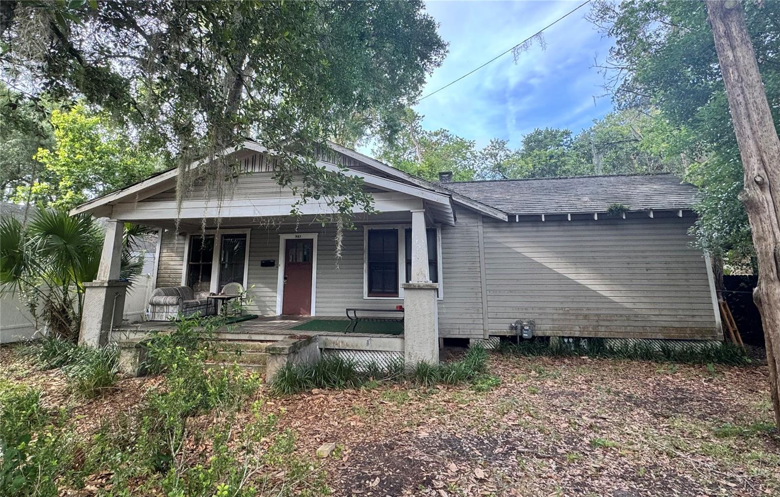 907 NW 11th Avenue — photo