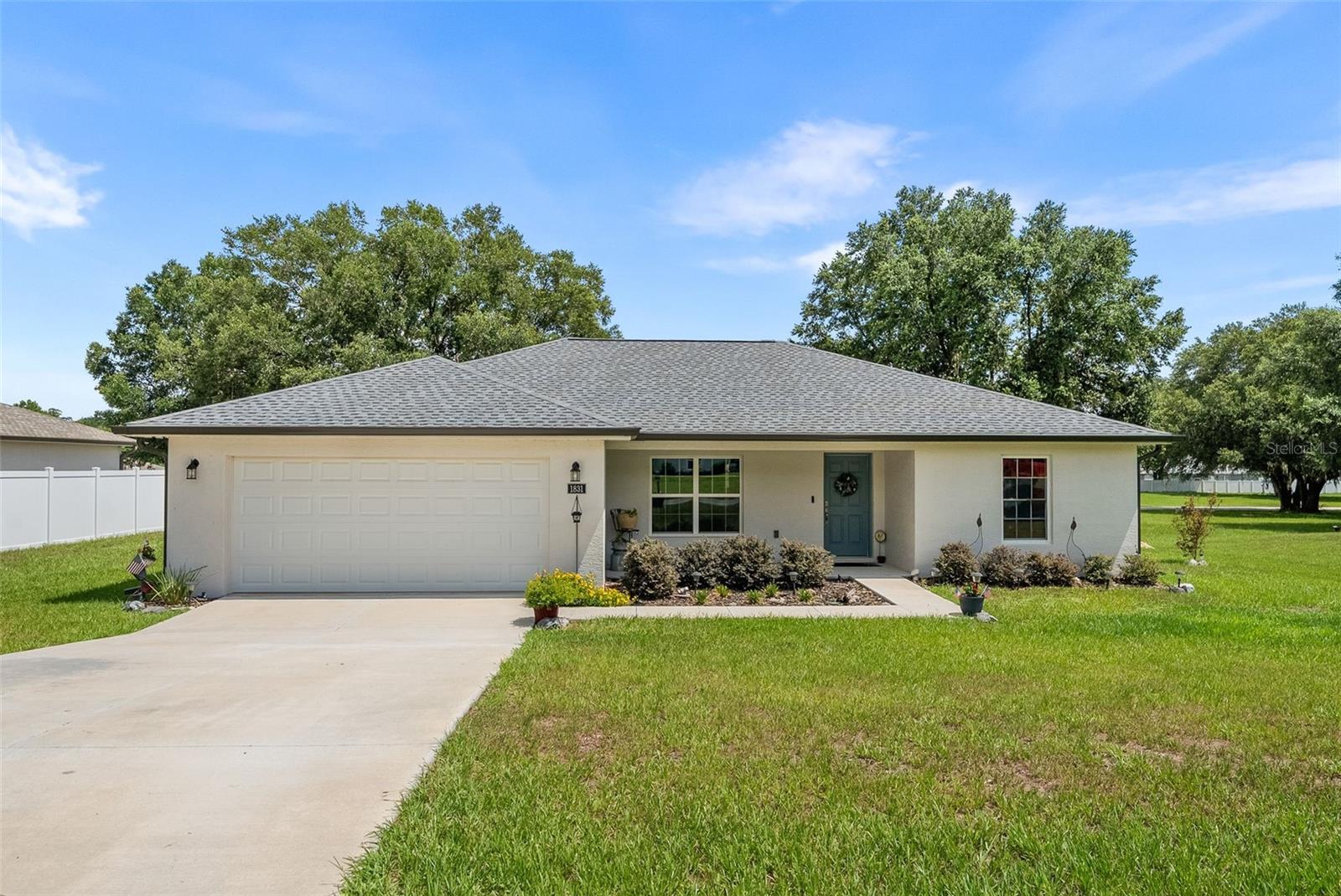 1831 NE 160th Place — photo