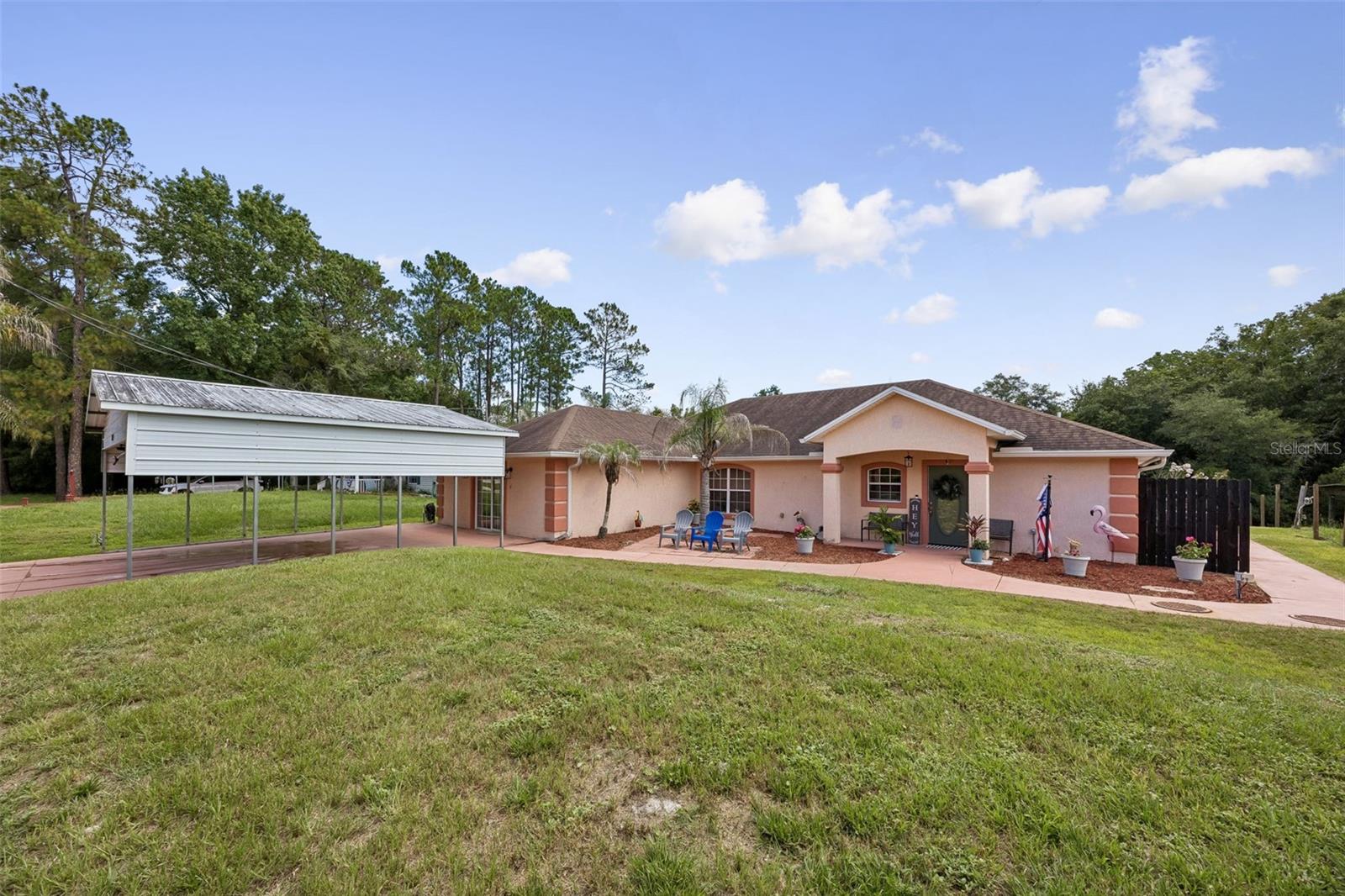 134 Bowfin Drive — photo