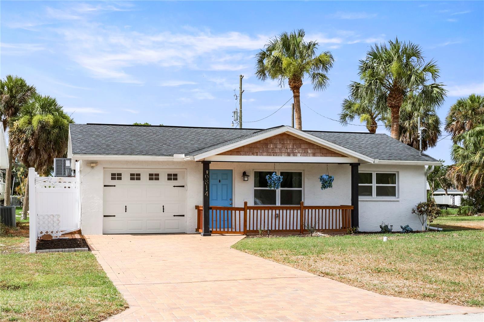 6814 Driftwood Drive — photo