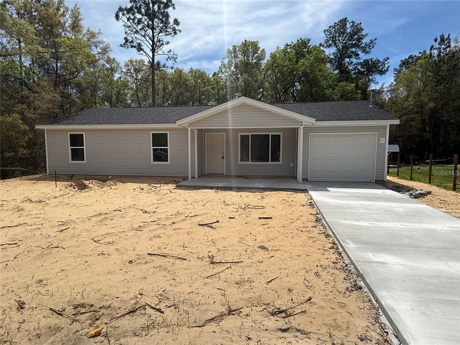 8 Sequoia Drive Course — photo