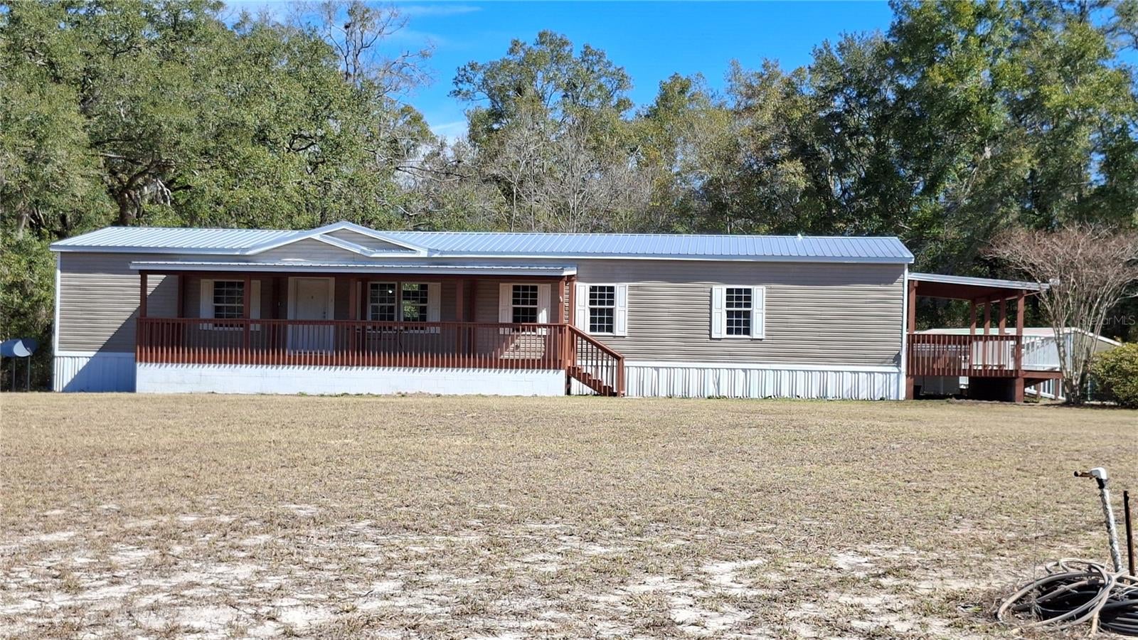 3289 NE County Road 340 — photo
