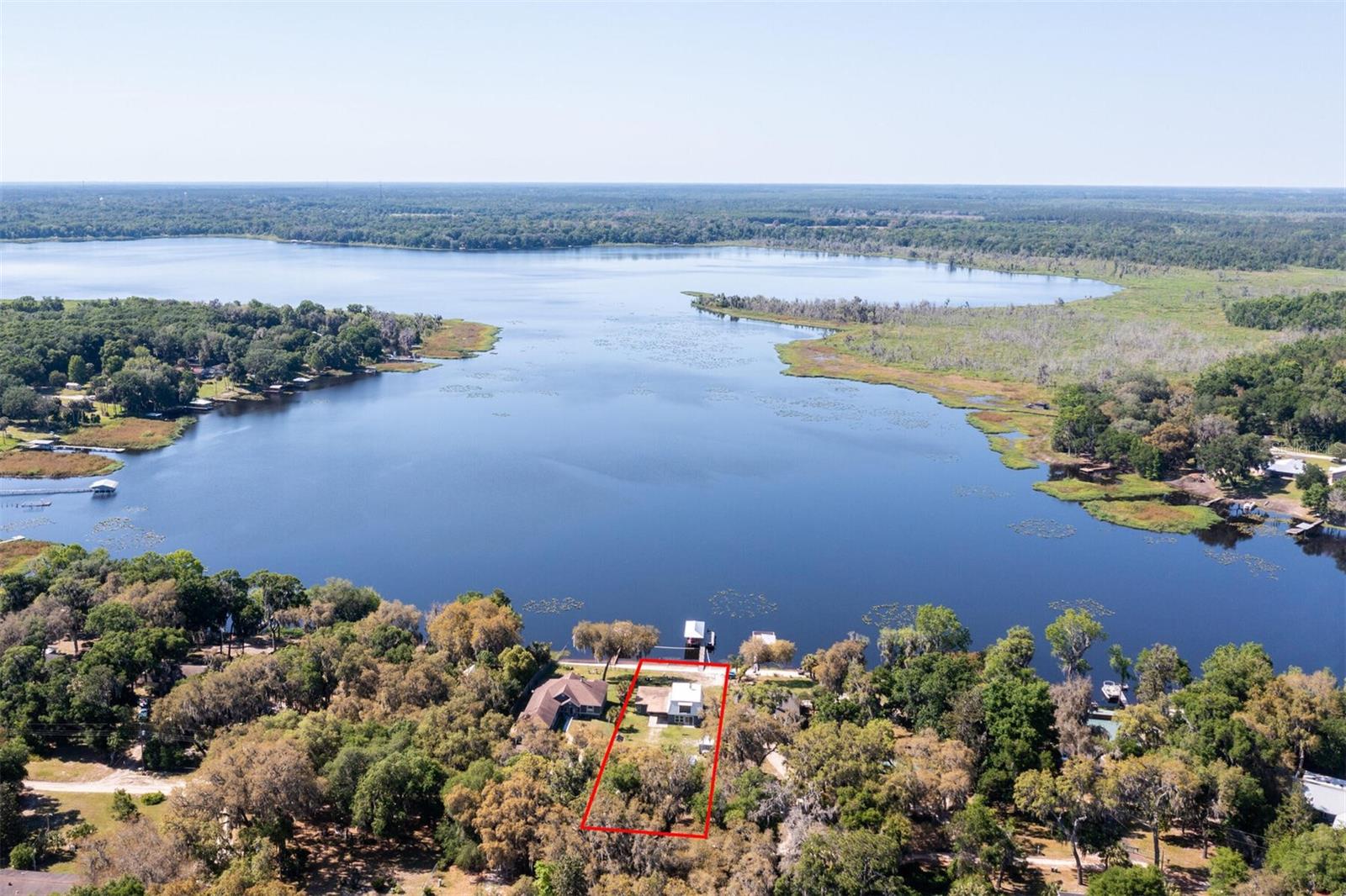 120 Little Orange Lake Drive — photo