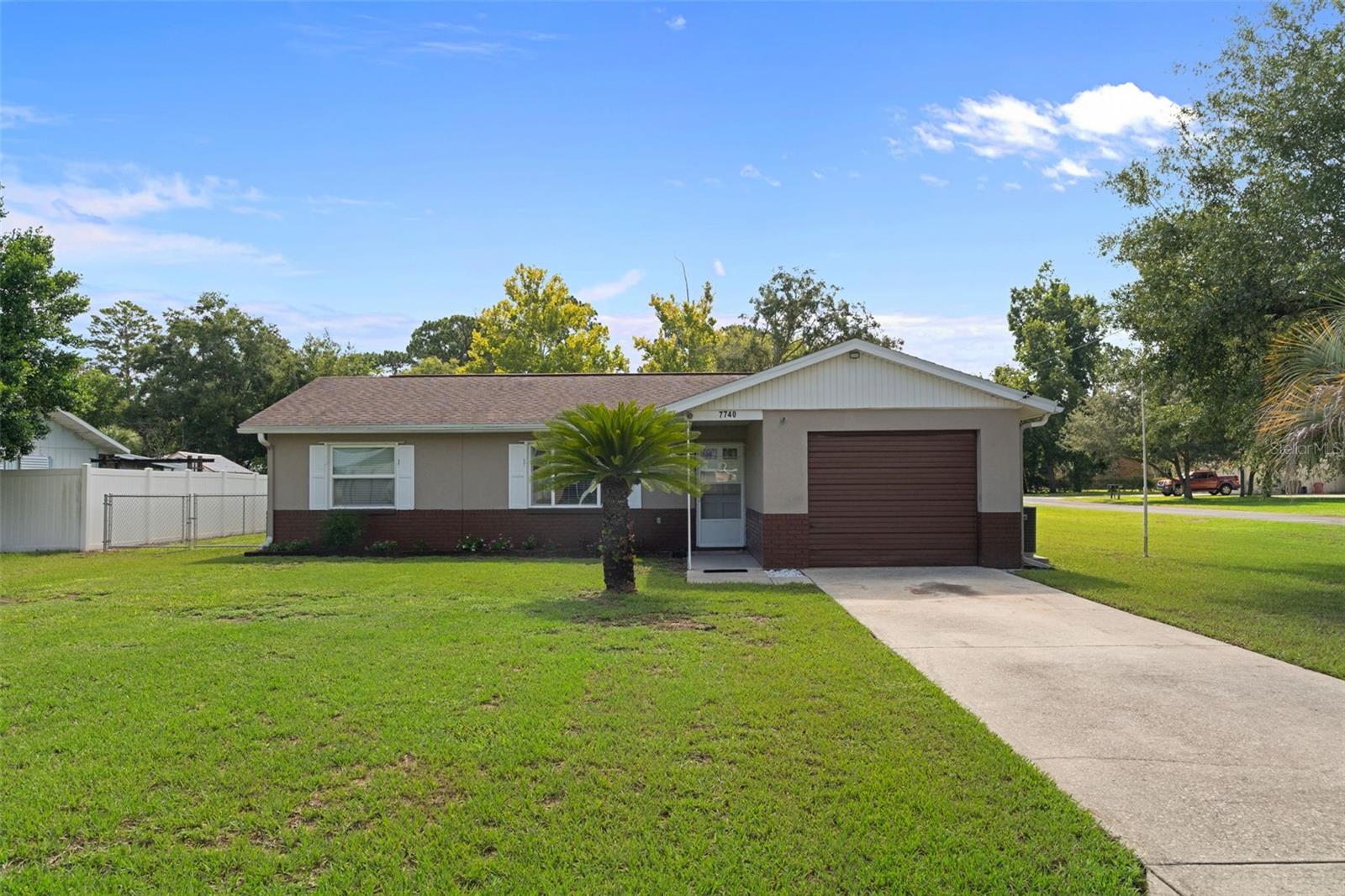 7740 W Solar Place — photo