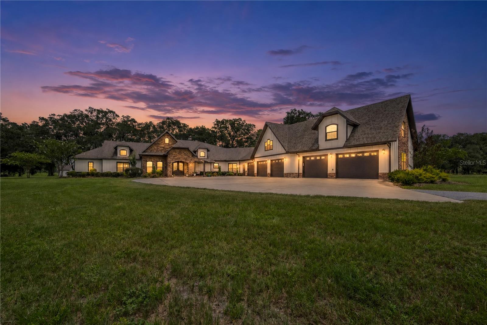 4107 SW State Road 45 — photo