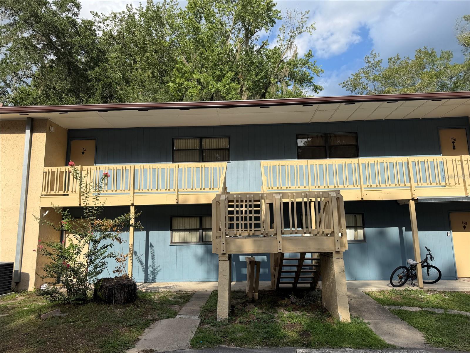 2811 SW Archer Road P134 — photo